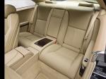 Mercedes-Benz CL550 4Matic 2009 года